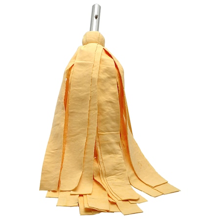 Swobbit Quick Dry Mop - 1" Strips SW31215